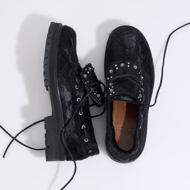 Pennon Concho Nior 245