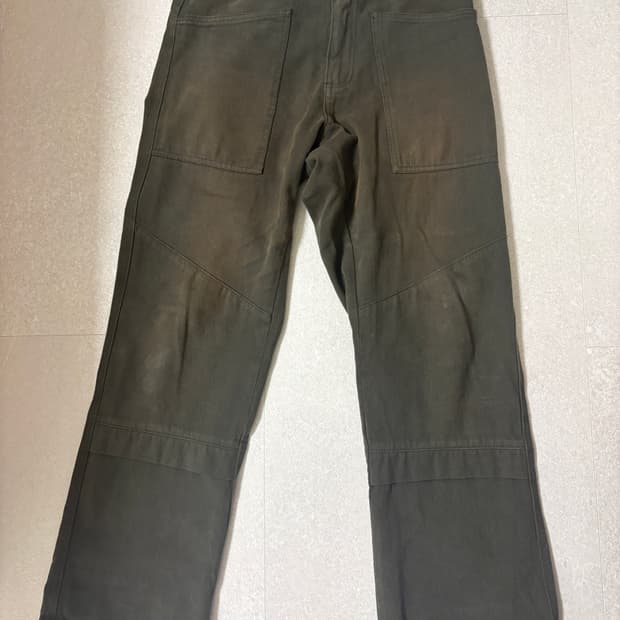 플라스틱프로덕트 팬츠 판매