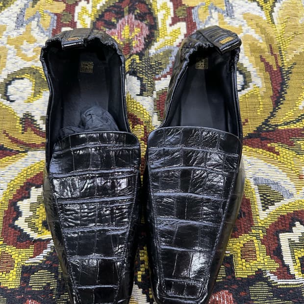 토템 트래블 로퍼 36