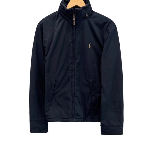 폴로 해링턴 자켓 (M) 