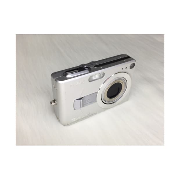 (작례/바로 사용) casio 카시오 엑슬림 z-40 ex-z40