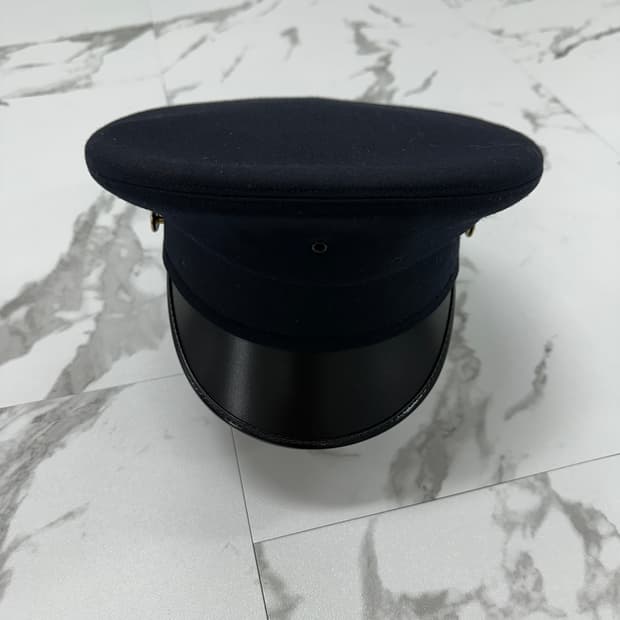US Military Kingform Cap 미군 정모
