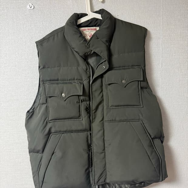 트루릴리전 베스트