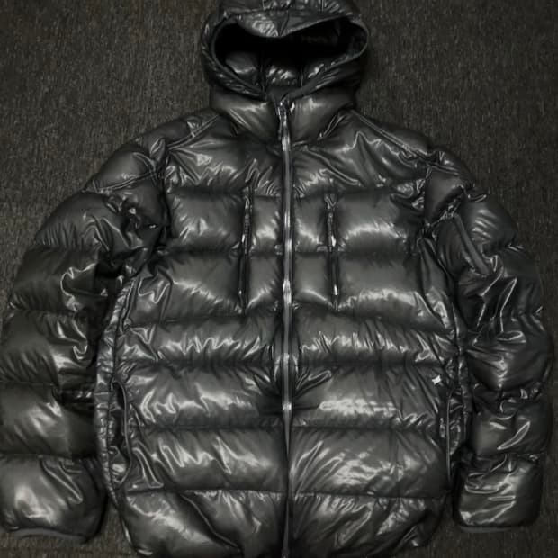 어반사이드 에일러론 900 울트라라이트 다운 재킷