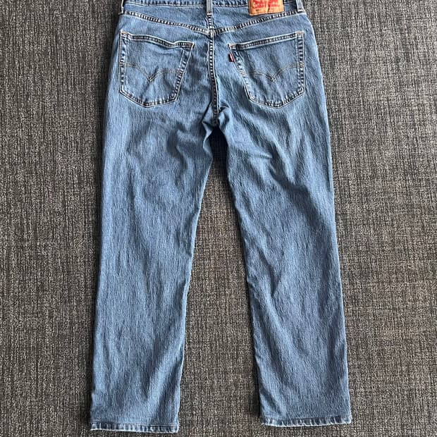 [Levi’s 541 W30 | L32]