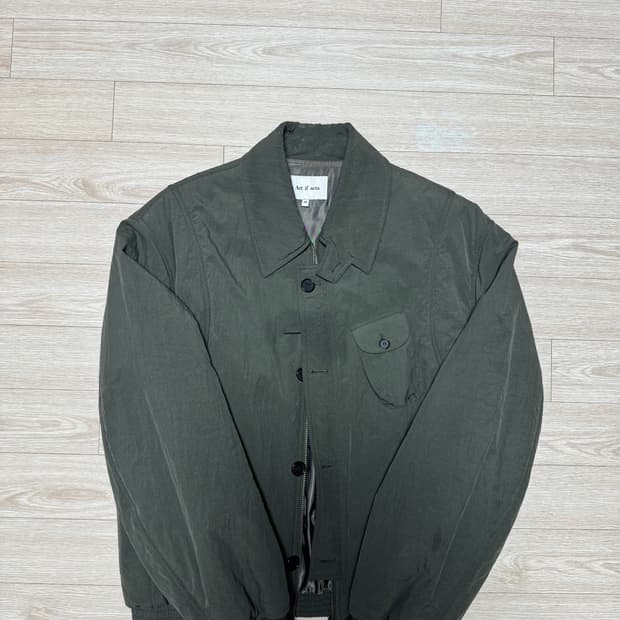 아트이프액츠 ma-1 m