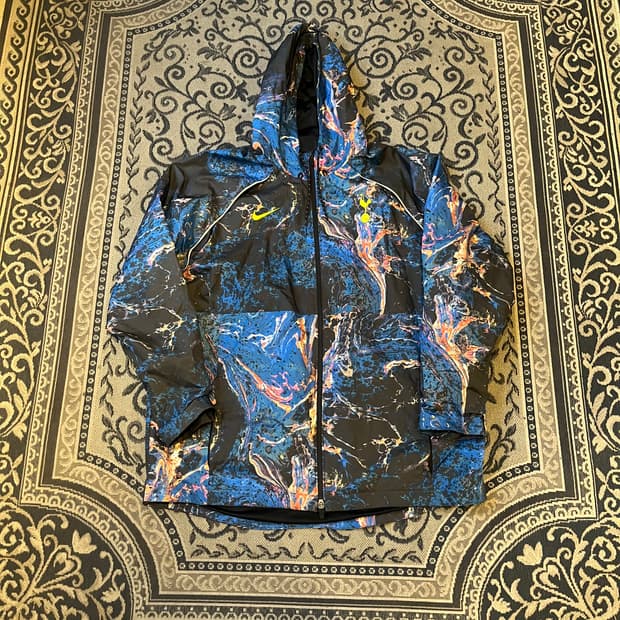 XXL 나이키 토트넘 AWF 바람막이/W2265