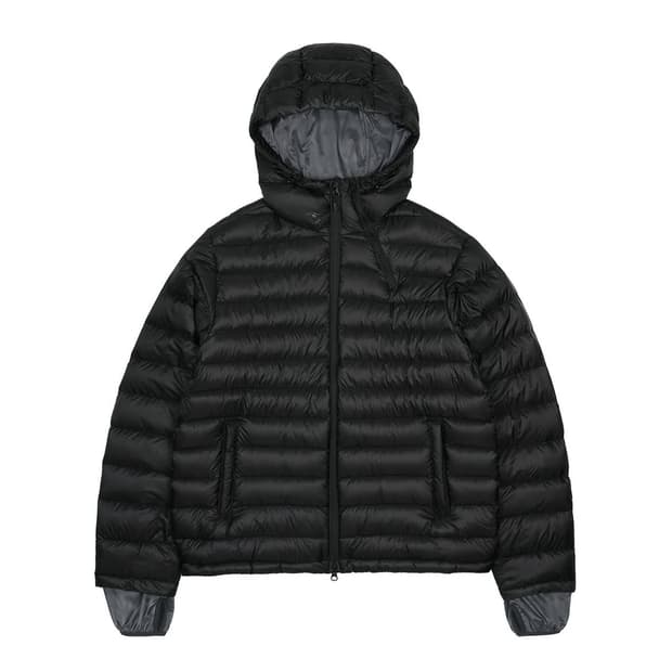 [4] 25FW 산산기어 서픽스 패딩