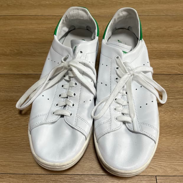 스탠스미스 데콘 화이트 280