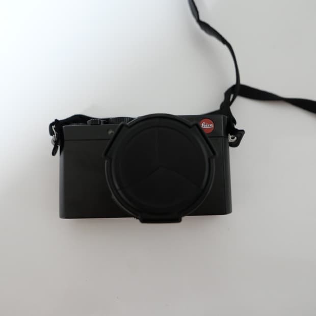라이카 D-Lux type 109 풀박스
