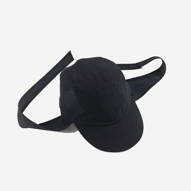 사스콰치페브릭스 나일론 캡