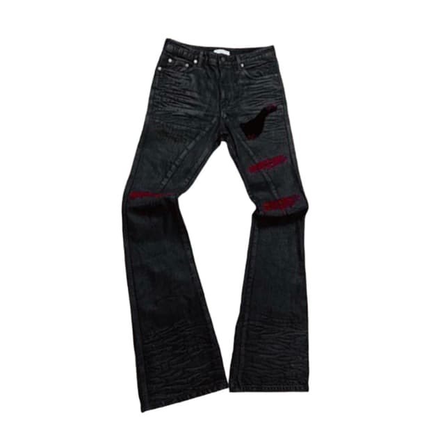 [3]언더마이카 에문 디스트로이드진