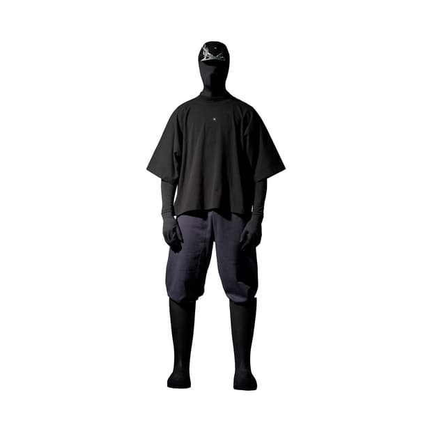 이지갭발렌시아가 로고 노심 2장 일괄판매