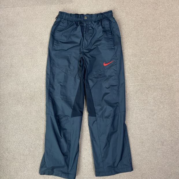 나이키 피트(Nike FIT) 립스탑 트랙 팬츠