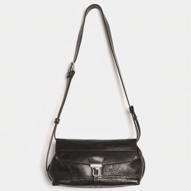 르메르 기어백 스몰 에스프레소