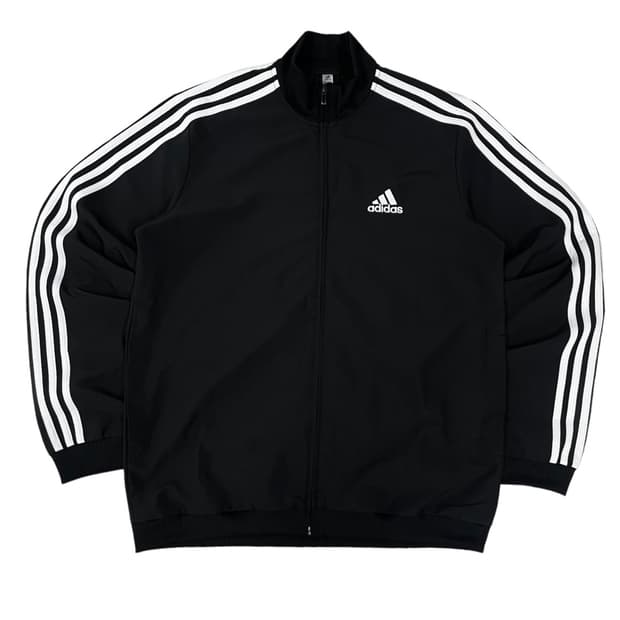 아디다스 바람막이