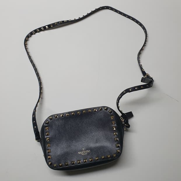 발렌티노 미니 크로스백