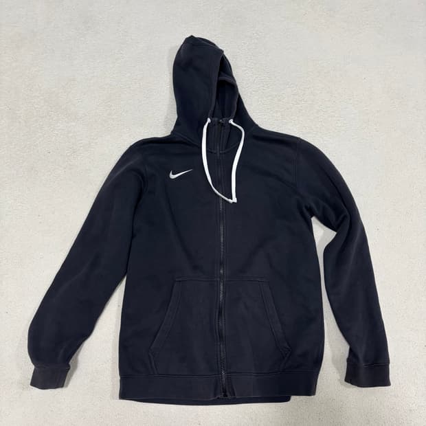 M 나이키 남성 파크 수우시 후드 집업 1210-1