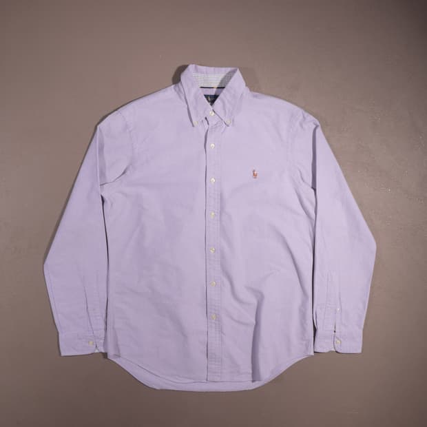 폴로 랄프로렌 코튼셔츠