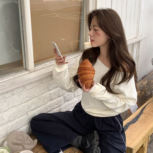 가내스라 톰 나일론 트랙팬츠 썸머