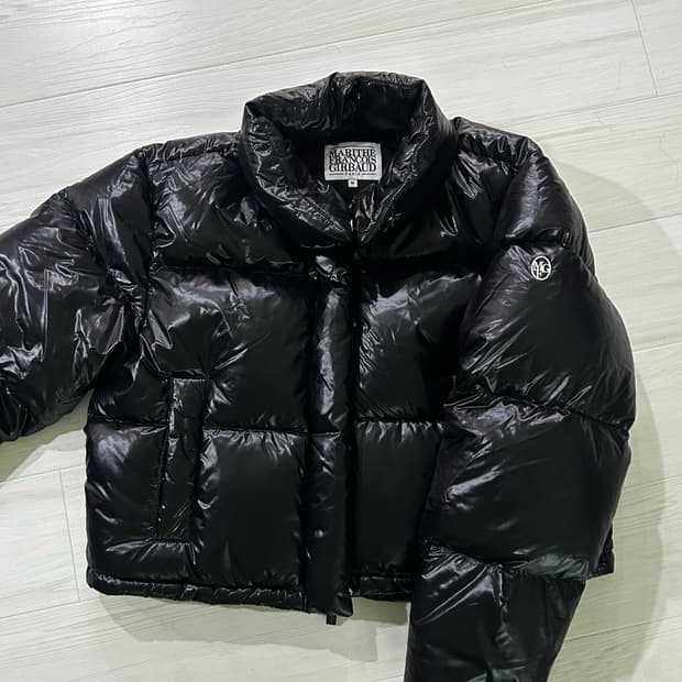 마리떼 프랑소와 저버 패딩