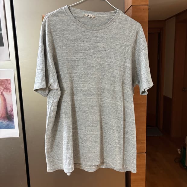 오라리 반팔 4사이즈