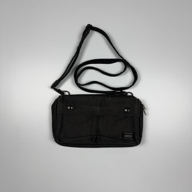 요시다포터 스모키 숄더백