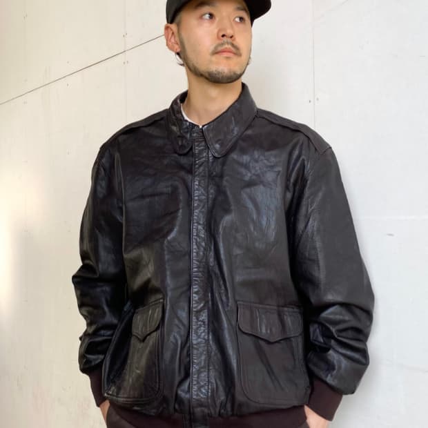 엘엘빈 L.L.Bean A-2 44사이즈(105-110)