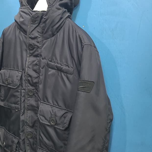 반스패딩야상파카like아메카지