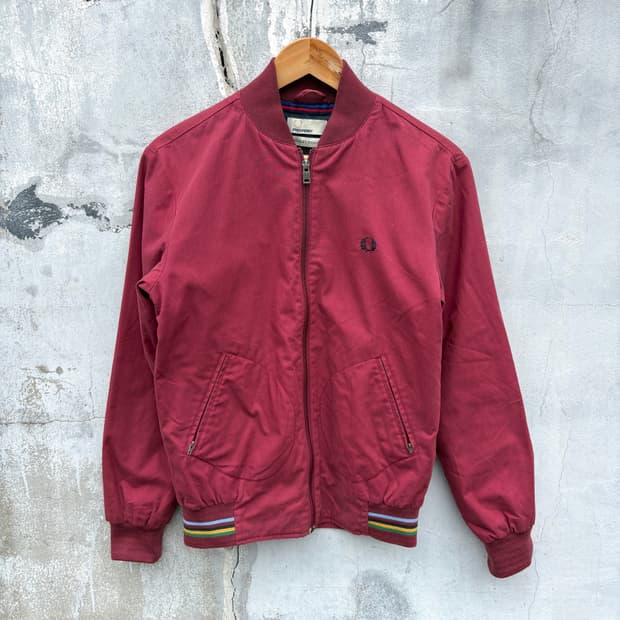 Fred Perry 프레드페리 자켓