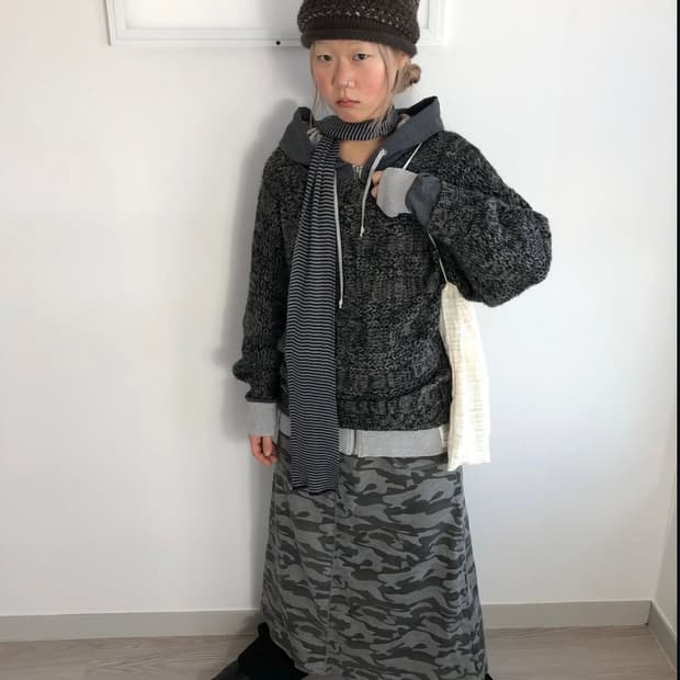 차일드매거진 코디 세트