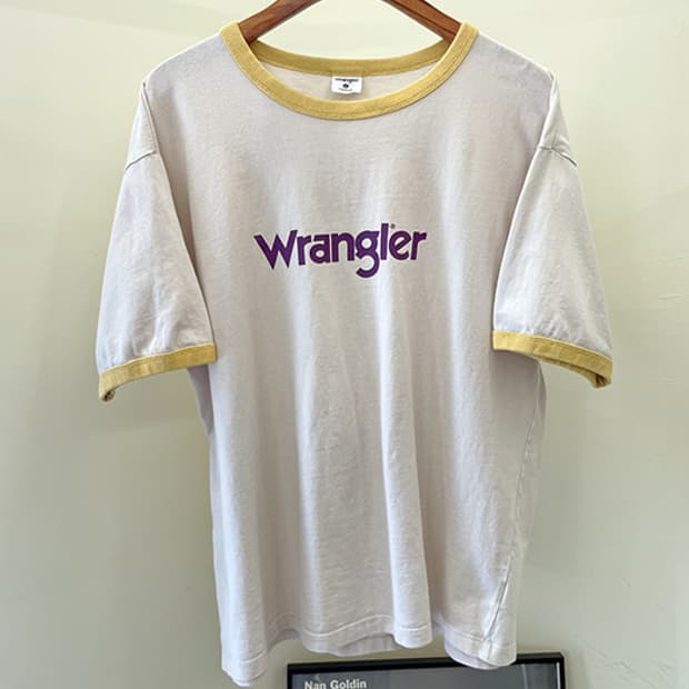 WRANGLER (XL)