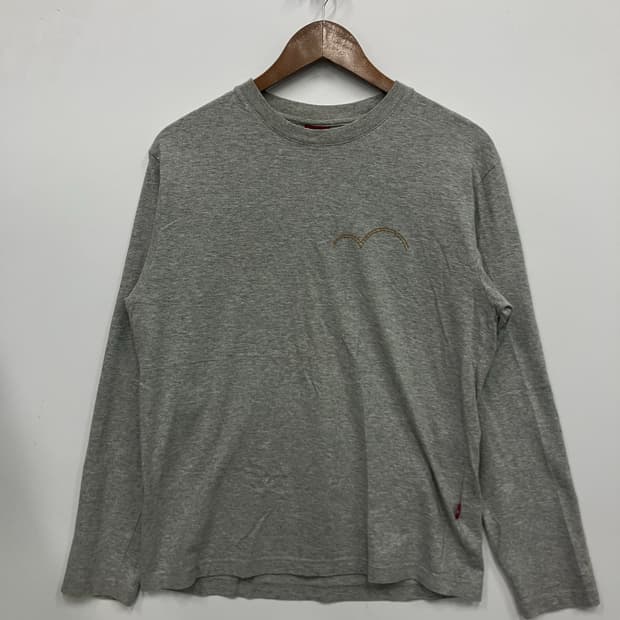 리바이스 롱 슬리브