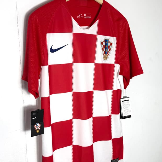 크로아티아 유니폼 축구유니폼 