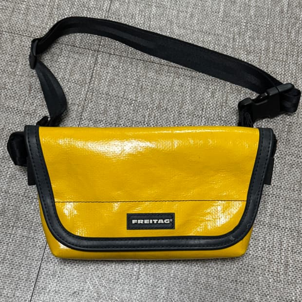 프라이탁 제이미