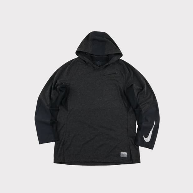 [XL] 나이키 하이퍼 엘리트 후드티