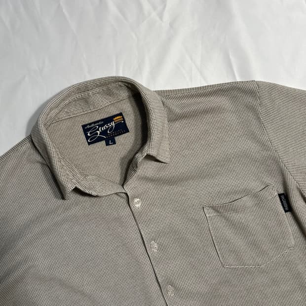 Old Stussy, 1990s 🇦🇺