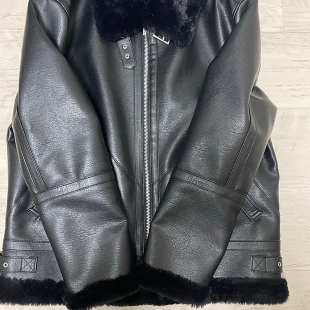 도프제인슨 무스탕