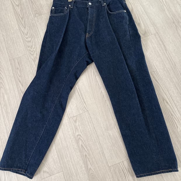 오디너리핏츠 Ordinary Fits 108 W30
