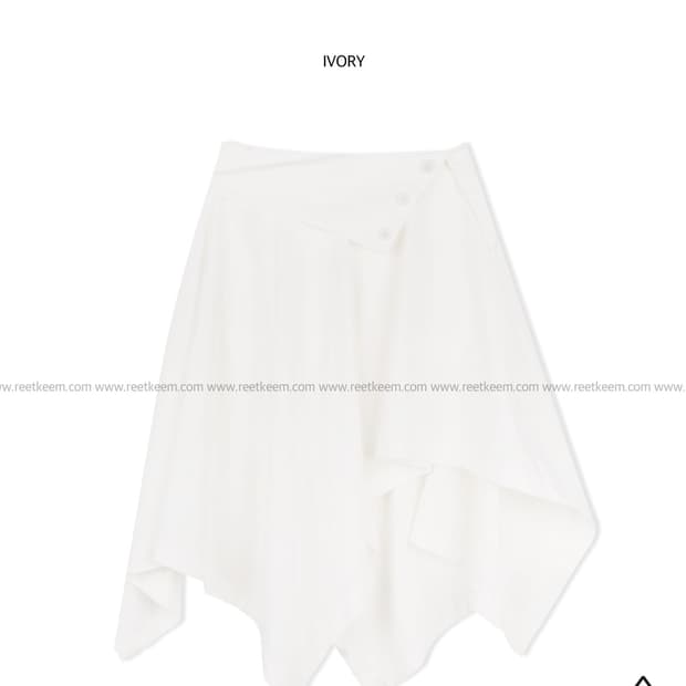 릿킴 fairy skirt