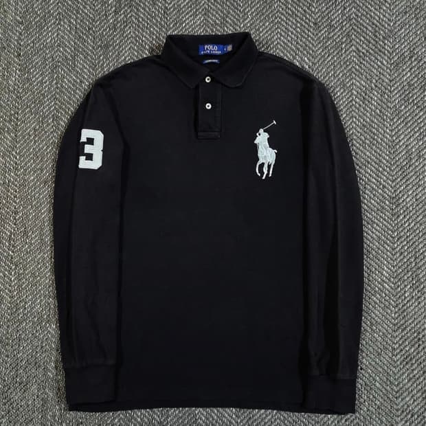 폴로 빅포니 NCT 도영 