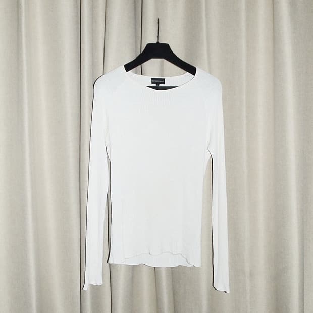 Silk Cotton Knit