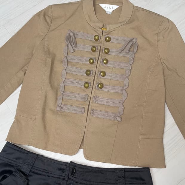 나폴레옹 카프리팬츠