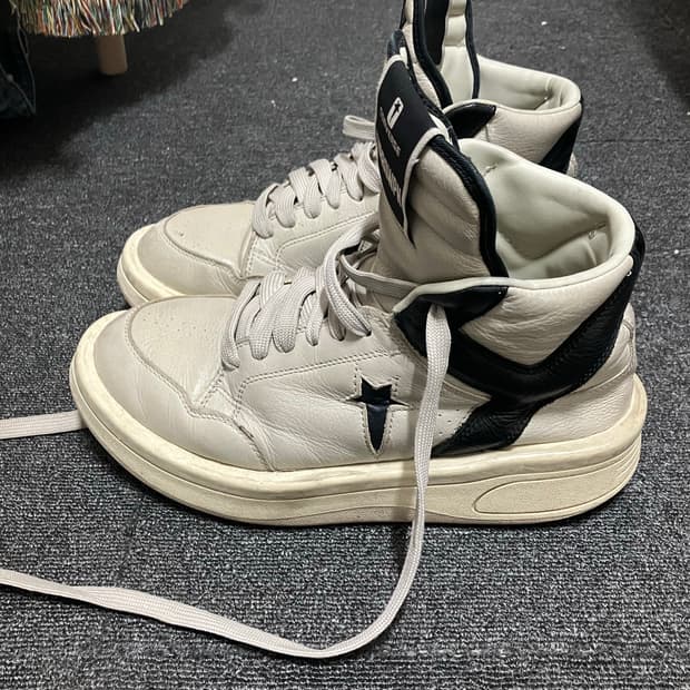 컨버스 다크쉐도우 280