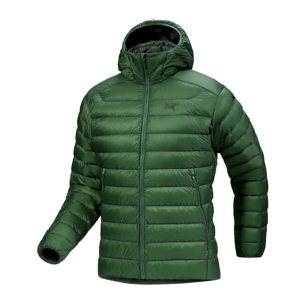 아크테릭스 세륨 후디 에덴 XL 새제품 판매