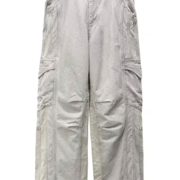 이그노타 코어 13 베인카고 팬츠 L