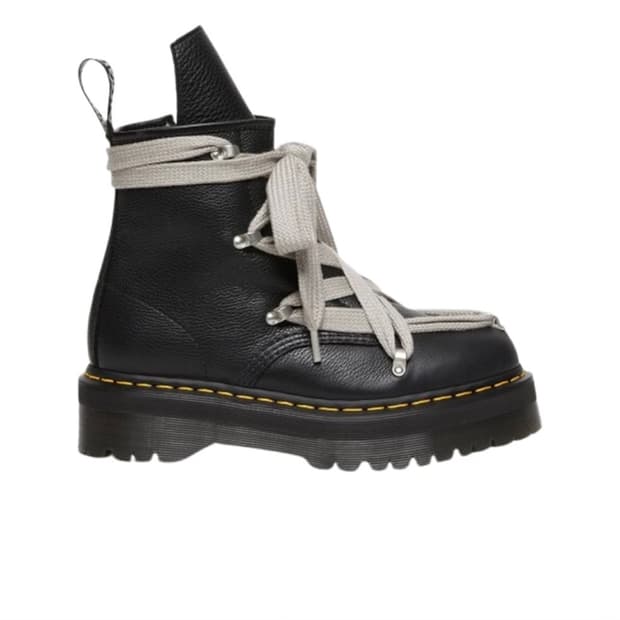 릭오웬스 닥터마틴 1460