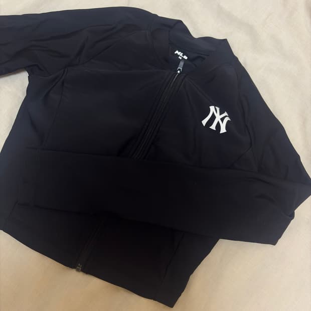 MLB 래쉬가드 xs