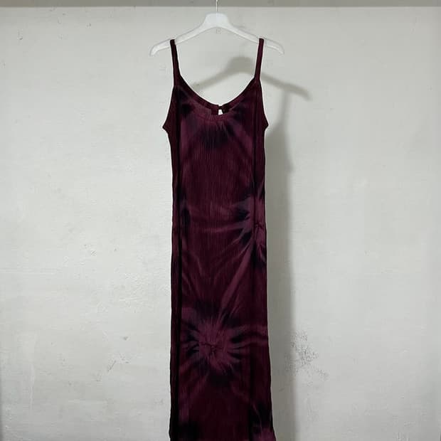 vtg dress