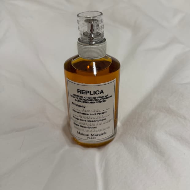 메종마르지엘라 재즈클럽 향수 100ml